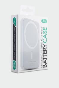 Subzero BC22 5000MAH Magsafe Powerbank Beyaz